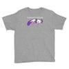 you sure axolotl questions Youth Tee