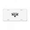 Love Me XXXTentacion License Plate
