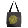 fahrie77 Tote Bags