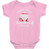 camper family a camping forum for bus Baby Bodysuit