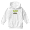 never remember Youth Hoodie