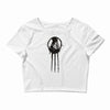 best of wolverine Crop Top