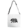 baby bear Adjustable Strap Totes