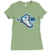les baskets de data Ladies Fitted T-Shirt