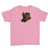 legendary star lordio Youth Tee
