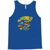 assemble! (yellow outline) Tank Top