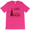 grand budapest hotel T-Shirt