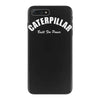 caterpillar iPhone 7 Plus Case
