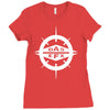 das efx Ladies Fitted T-Shirt