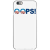 special oops best trending iPhone 6/6s Case