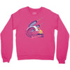 blessed Crewneck Sweatshirt