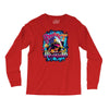 respect mah wizardrah! Long Sleeve Shirts