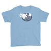 socks a' fo' yo' feet silly Youth Tee