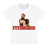 Ryan Fitzpatrick Fitzmagic All Over Women's T-shirt