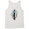 luchador Tank Top