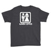 free high fives Youth Tee