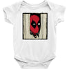 here's wade! Baby Onesie