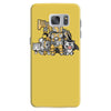 the iron wolves Samsung Galaxy S7