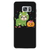 limited haloween Samsung Galaxy S7