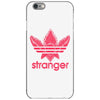 stranger iPhone 6/6s Case