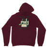 teach me how to love Unisex Hoodie