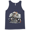 browncoat club Tank Top