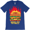 burger fever T-Shirt