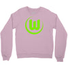 vfl wolfsburg die Crewneck Sweatshirt