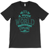 explore T-Shirt
