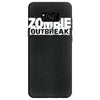 zombie outbreak Samsung Galaxy S8