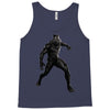 black panther Tank Top