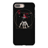 symbiote iPhone 8 Plus