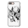 dbz iPhone 8 Plus