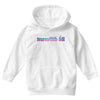Be Different Youth Hoodie
