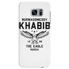 khabib the eagle Samsung Galaxy S7 Edge Case