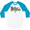 mother of dragons (2) 3/4 Sleeve Shirt