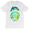 face of the protector T-Shirt