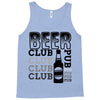Beer Club Pub Tank Top