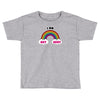 not okay Toddler T-shirt