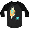 my little pony 3/4 Sleeve Shirt