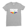 Cosmic Ladies Fitted T-Shirt