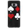 Casino Signs Samsung Galaxy S8 Plus