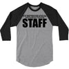 nymphomaniac treatment centre 3/4 Sleeve Shirt