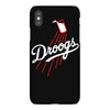 droogs iPhoneX