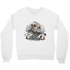 browncoat club Crewneck Sweatshirt