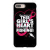 this girls heart iPhone 8 Plus