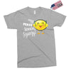 Easy Peasy Lemon Sgueezy Exclusive T-shirt