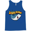 Jabberjaw - the lovable 70&rsquo;s animated shark Tank Top