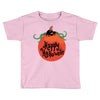 happy halloween Toddler T-shirt