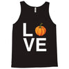 love pumpkin Tank Top